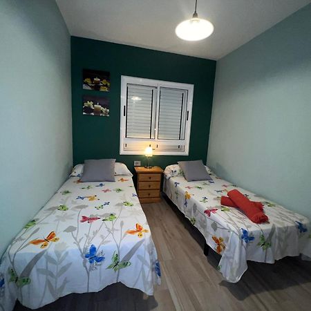 Bed & Breakfast Descanso Y Relax Puerto del Rosario  Kültér fotó